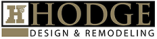 Hodge Design & Remodeling
